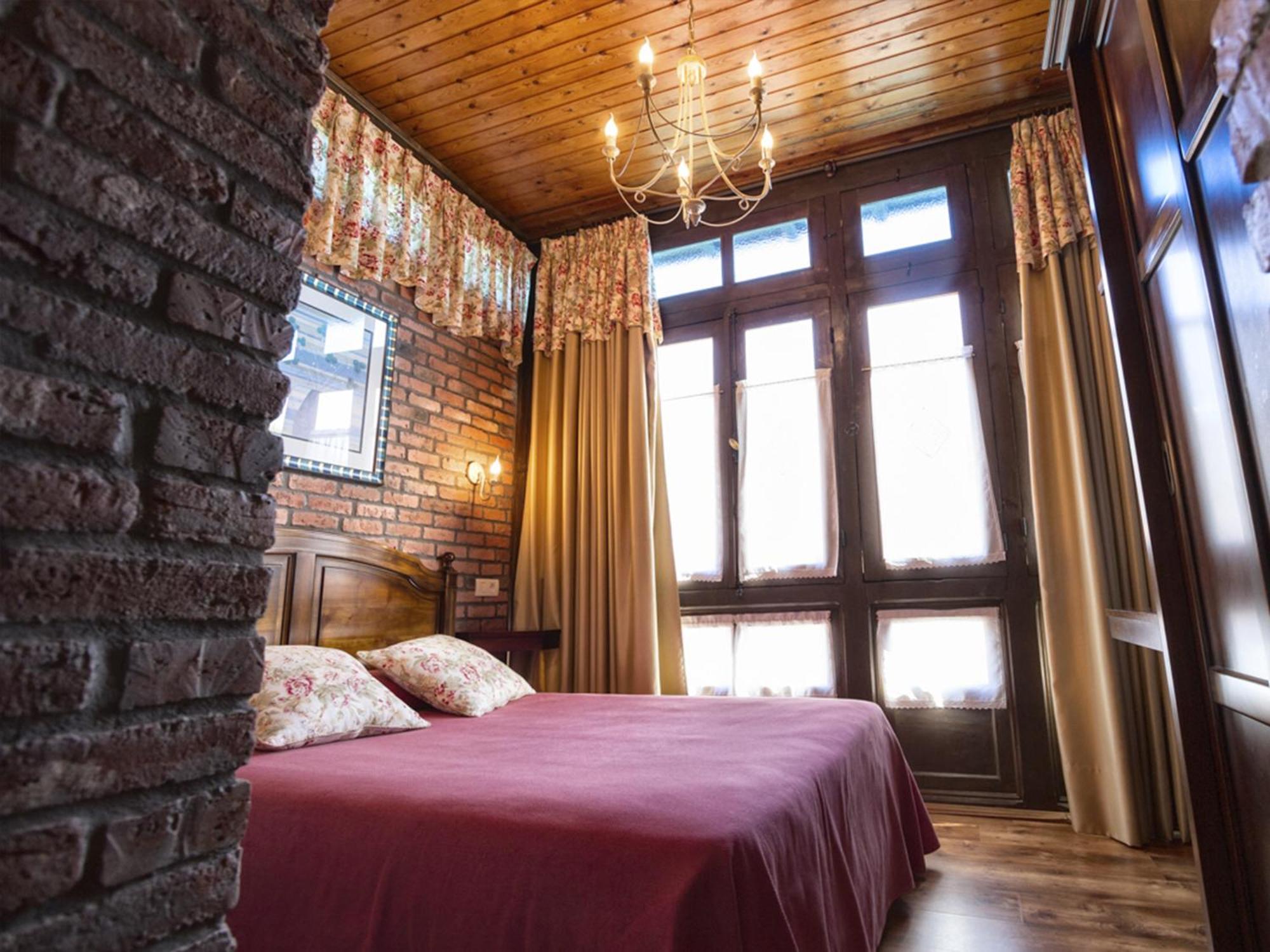 La Casona De Sobrepiedra 호텔 외부 사진
