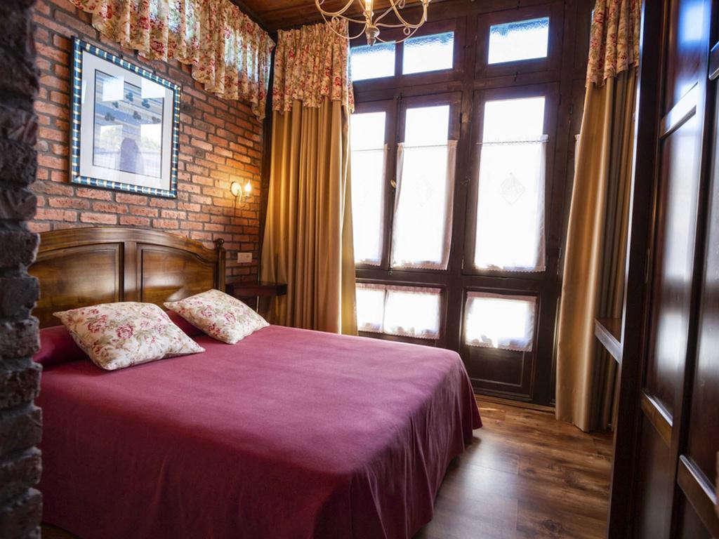 La Casona De Sobrepiedra 호텔 외부 사진